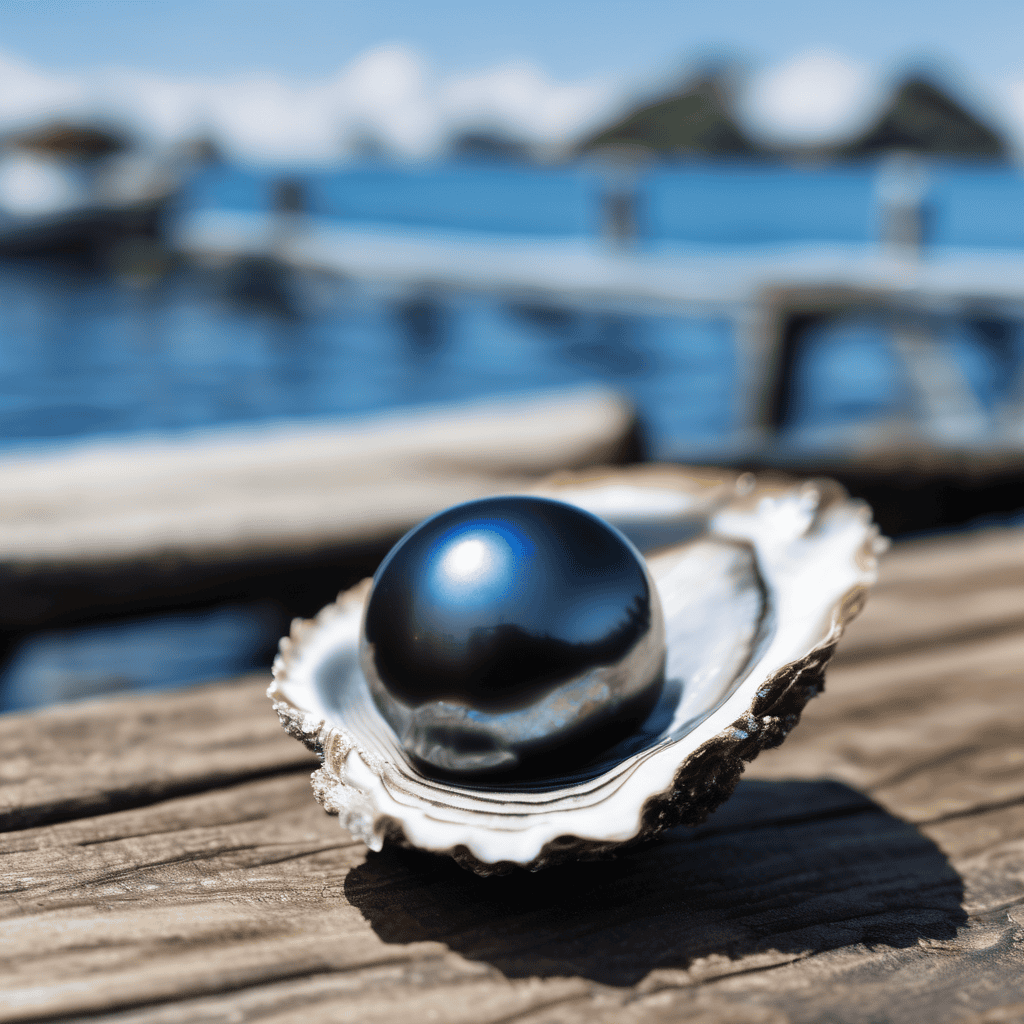 Women Lead Fiji's Pearl Farming Milestone