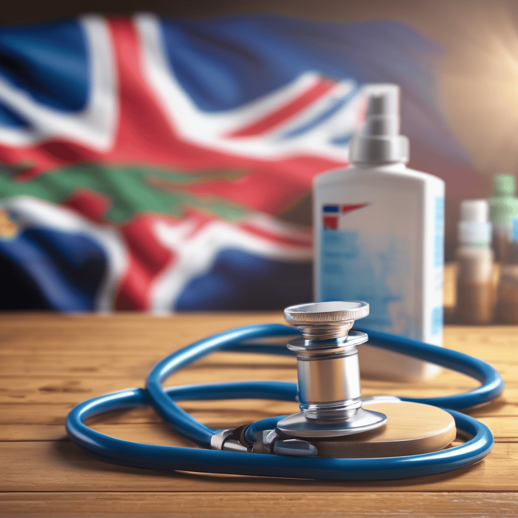 Fiji Braces for Flu Season as H3 Strain Surges