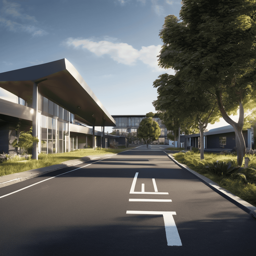 Lautoka Hospital Road Resurfacing Promises Smoother, Safer Travel