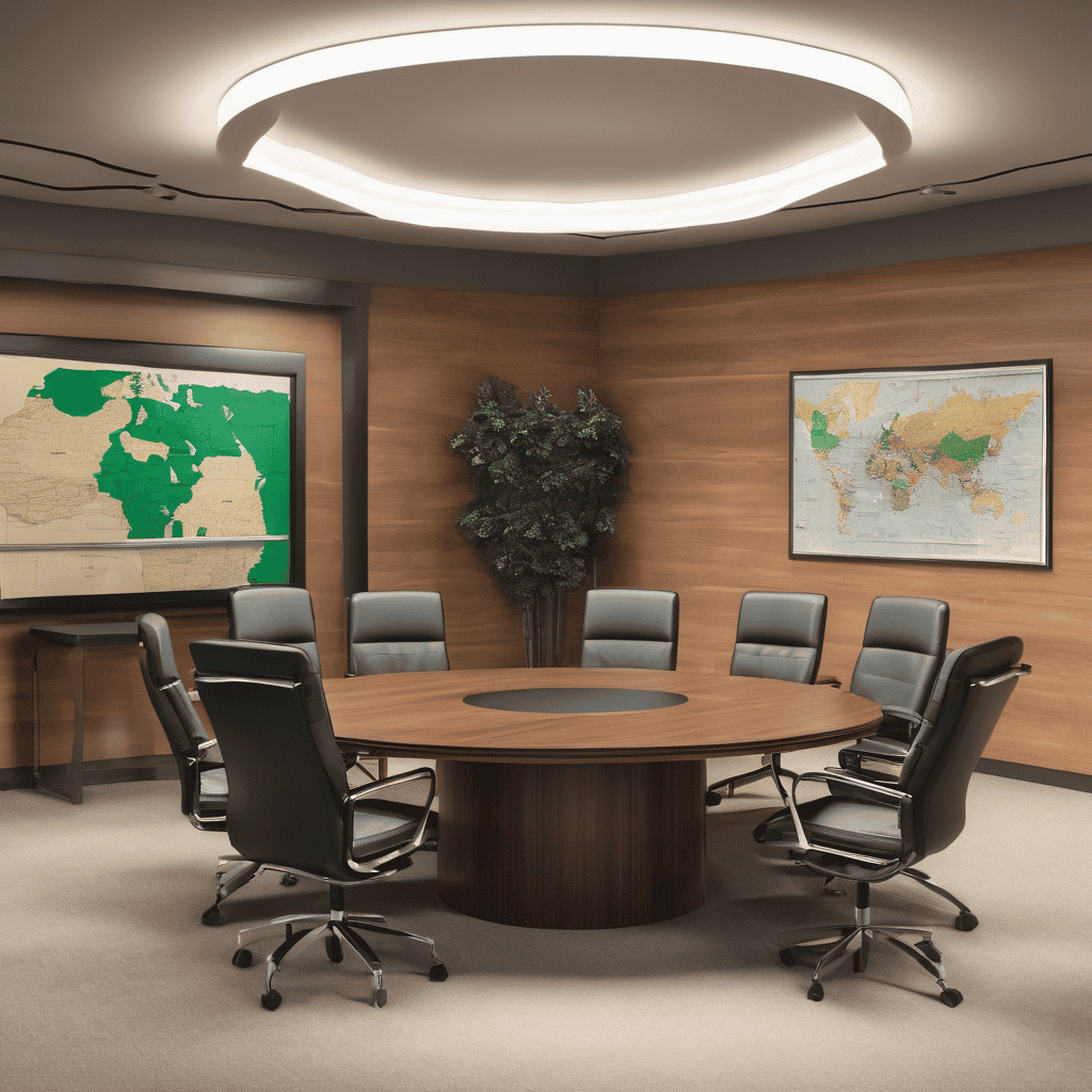 Trump Signals Possible Intervention in Nigeria, Sparks Sovereignty Debate