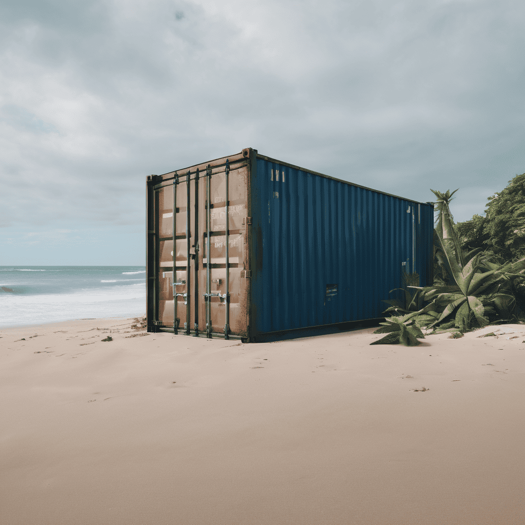Hidden Cocaine Shipment Sparks Fiji Drug Crackdown