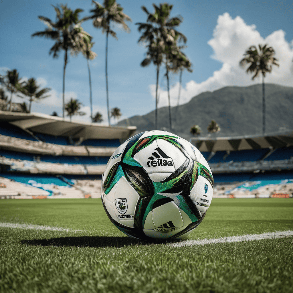 Fiji's Junior Bula Boys Gear Up for Historic U-17 World Cup Debut in Tunisia Opener