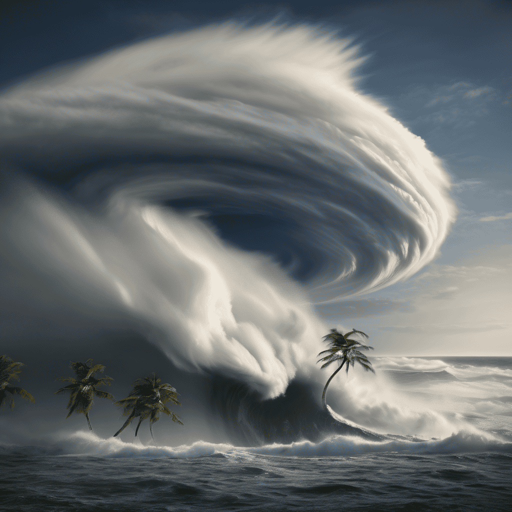 Hurricane Melissa Devastates Jamaica as Toll Rises