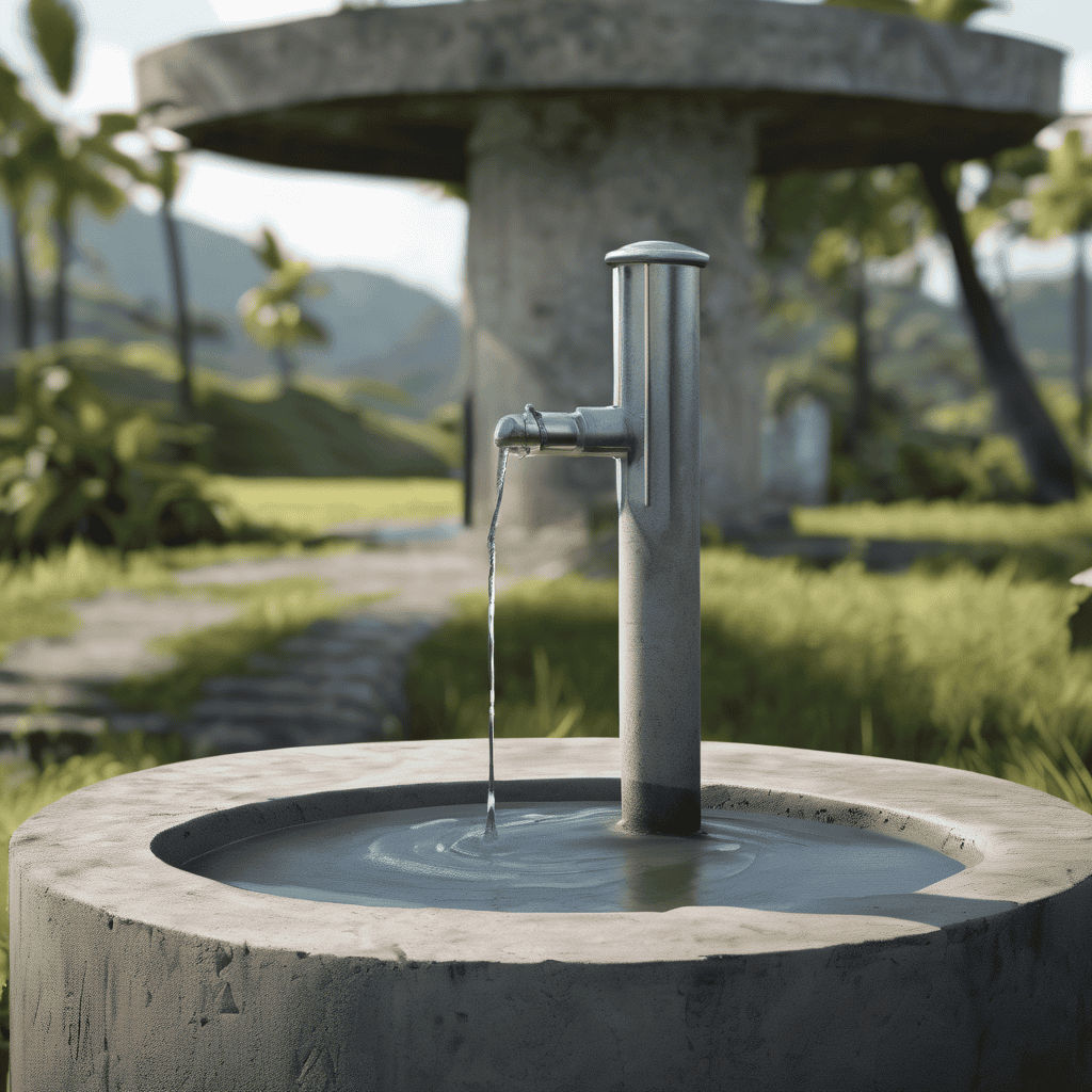 Fiji village water controversy: headman says borehole covers residents' needs