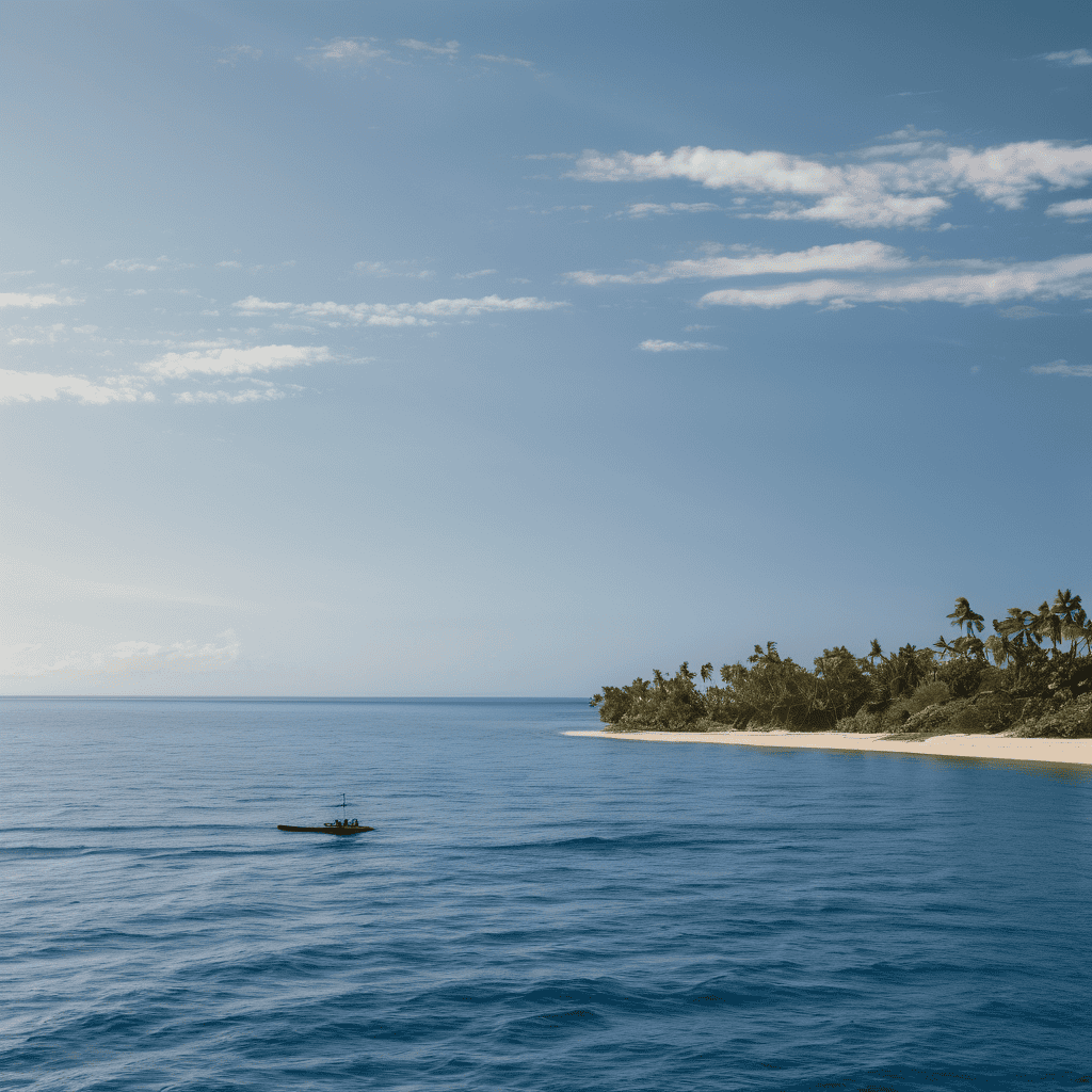 Operation Kurukuru Expands Pacific IUU Fishing Surveillance