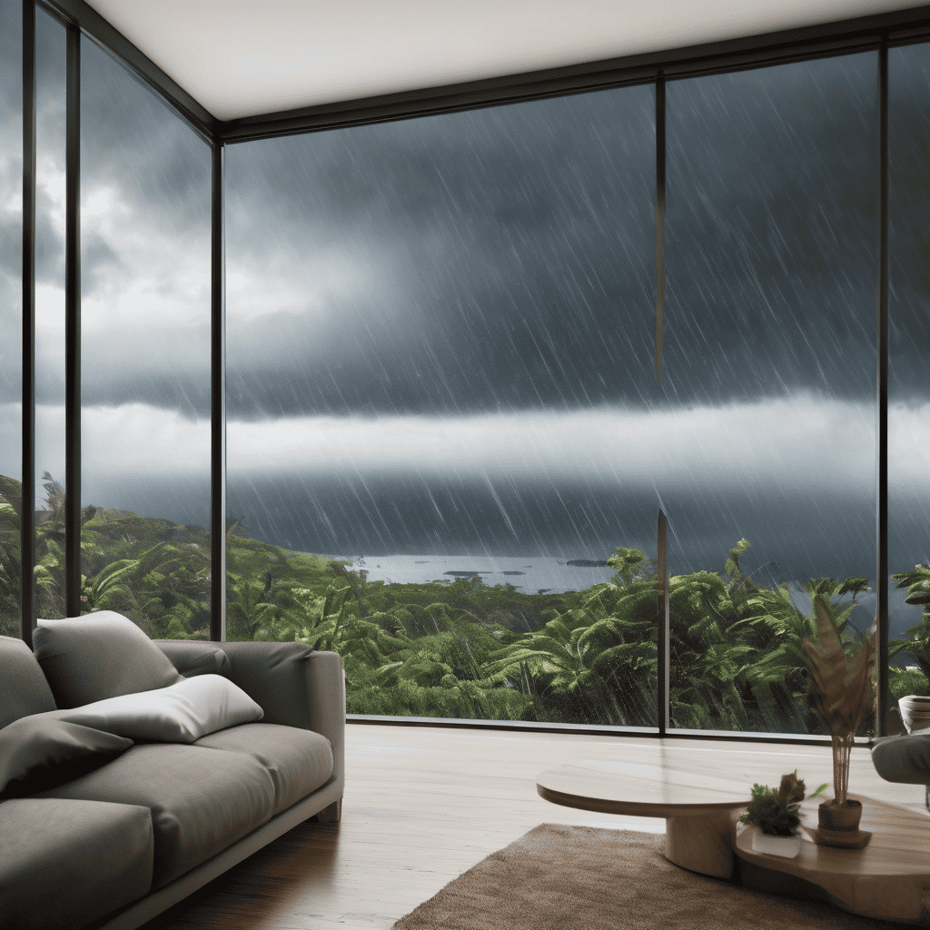 Fiji Braces for Heavy Rain as Flood Alerts Spread