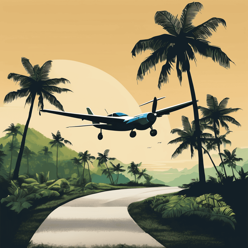 Yasawa Airport Feasibility Study Set to Boost Fiji's Tourism Connectivity