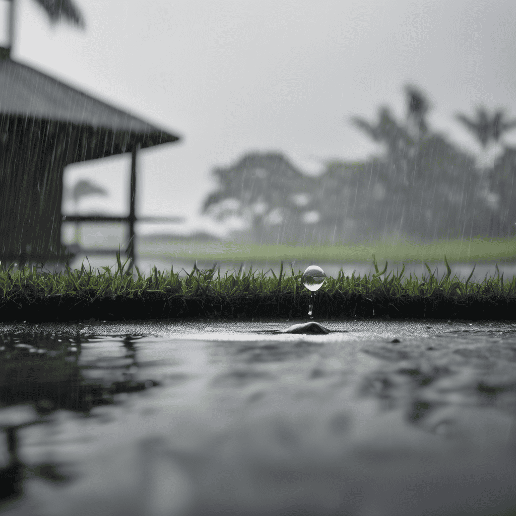 Fiji Faces Heavy Rain Alert as Flood Risk Grows