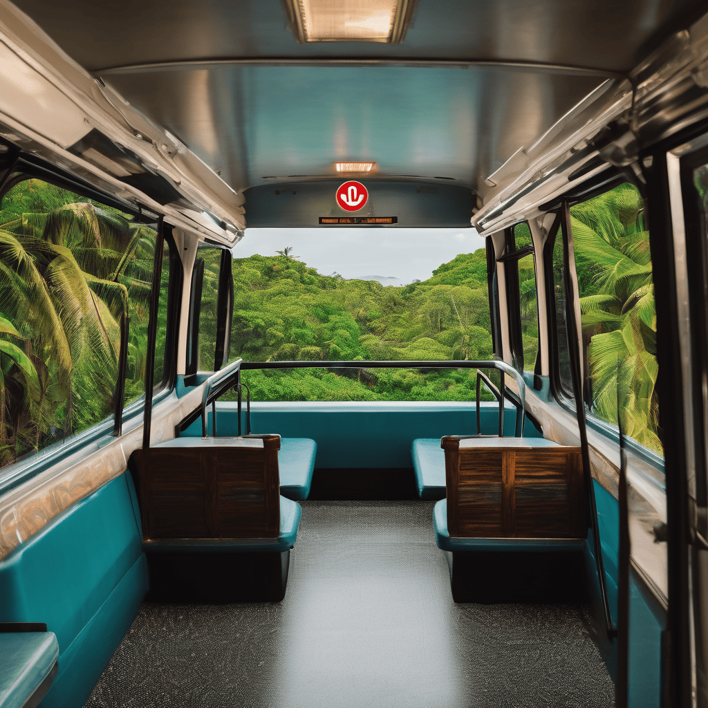 Union Calls for Safer Hotel Worker Transport in Fiji After Denarau Incident