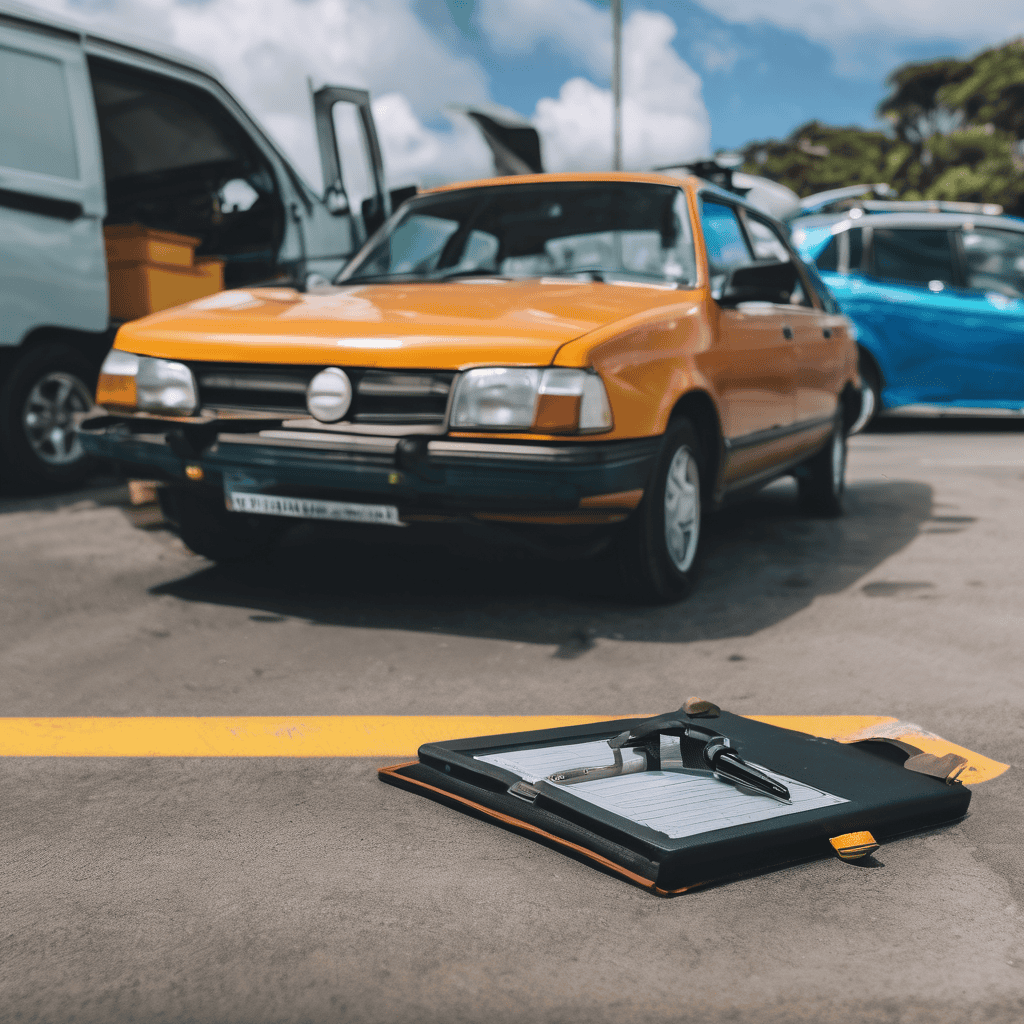 Fiji to Outsource Vehicle Inspections and Tighten PSV Safety Standards