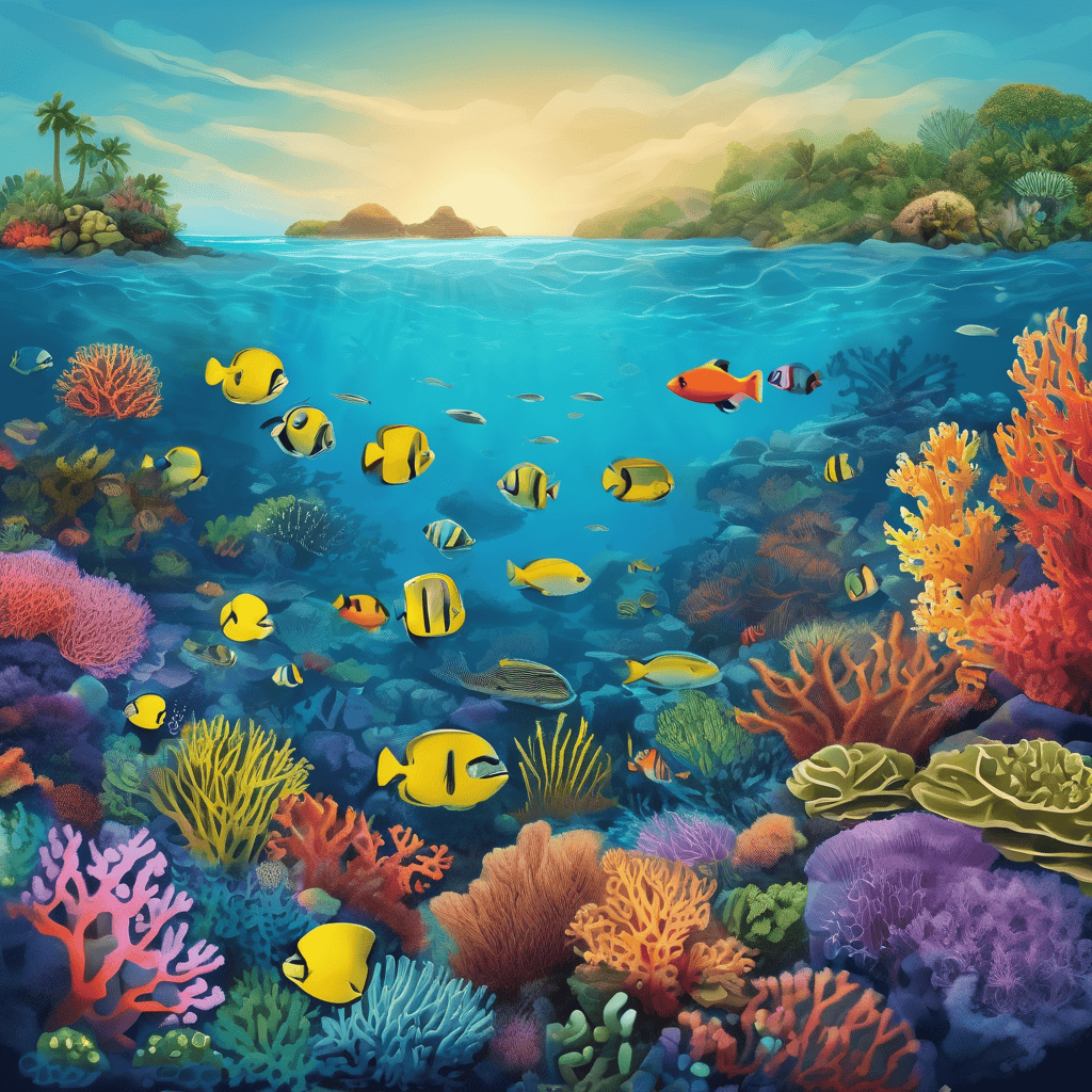 MACBLUE Milestone Sparks Hope for Fiji and Pacific Coastlines