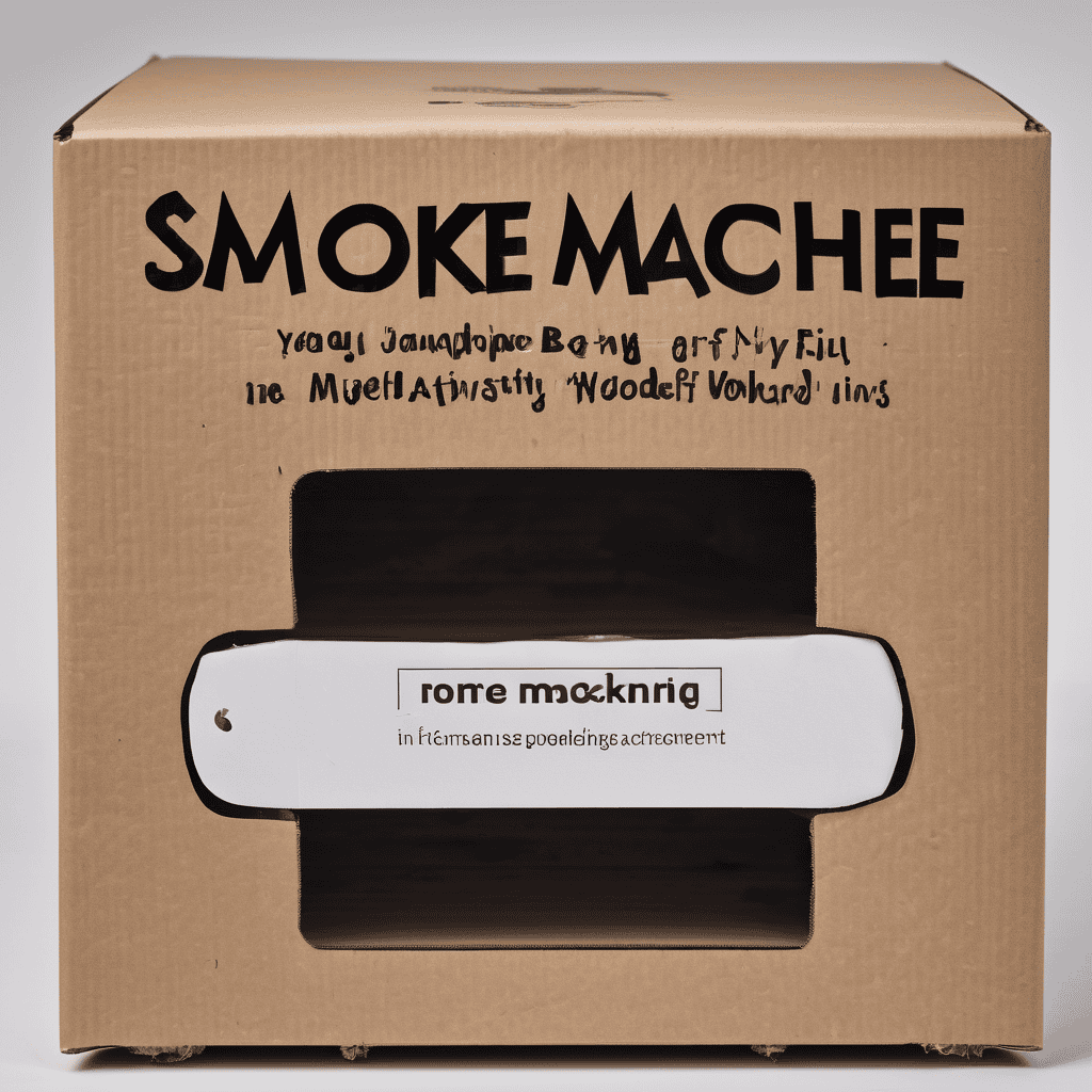 Fiji cocaine bust: package labeled smoke machine sparks remand of mechanical firm GM