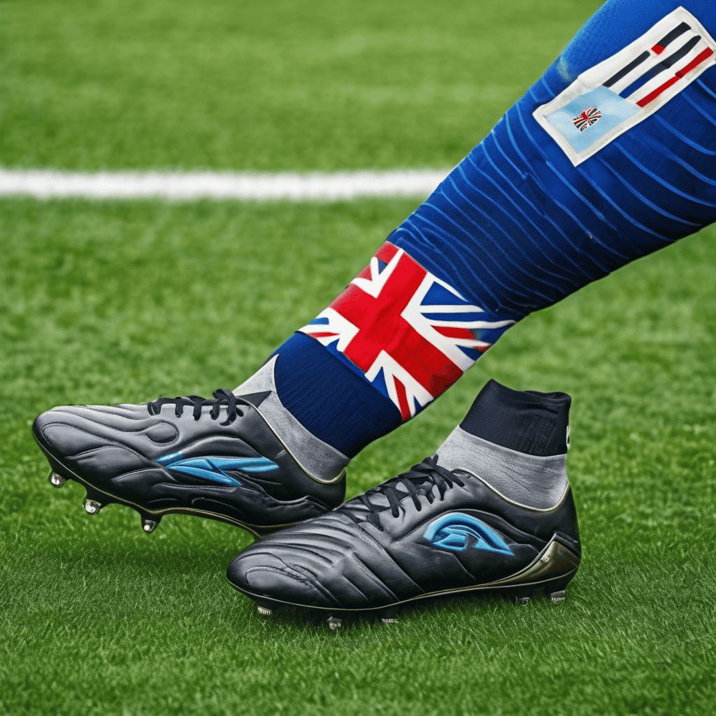 Fiji Women Head to New Zealand for OFC Pro Football Placement