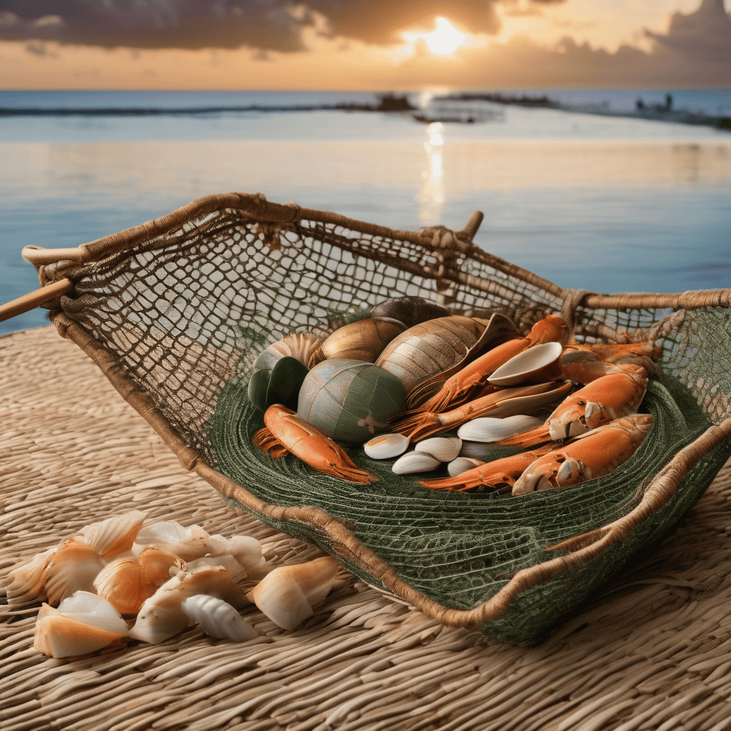 Fiji’s Women-Led Seafoods Venture Redefining Local Prosperity