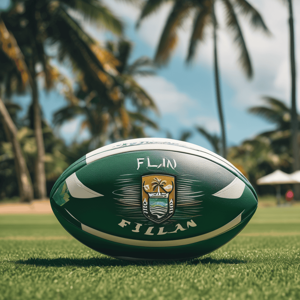 Angelo Smith Signs Two-Year Deal With Fijian Drua, Sparks Homecoming Hope