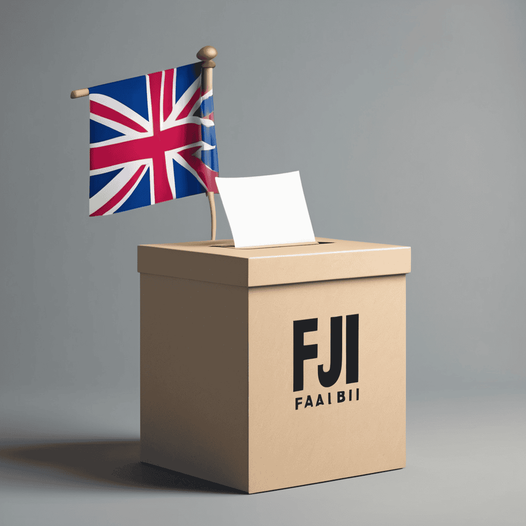 Overseas Voter Turnout in Fiji Sparks Calls for Action Ahead of 2026 Election