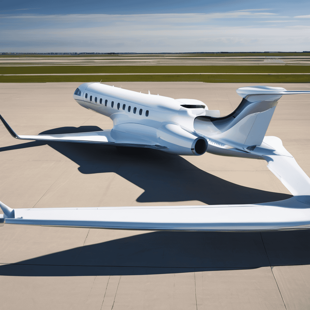 Bombardier Bets on 600 New Jobs as Canada Scraps Luxury Jet Tax