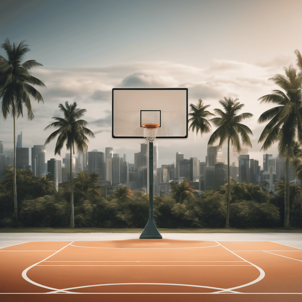 Kinoya's Decade-Long Push for a Multi-Purpose Court Gains Momentum in Fiji