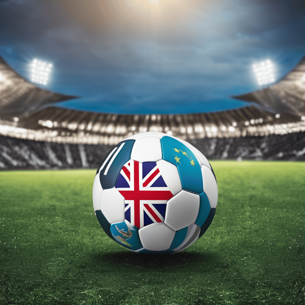 Fiji's historic U-17 World Cup debut tested by Tunisia opener