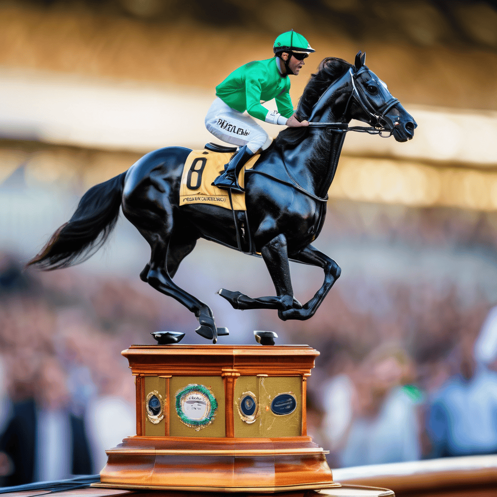 Jamie Melham Makes History as Second Female Jockey to Win Melbourne Cup 2025