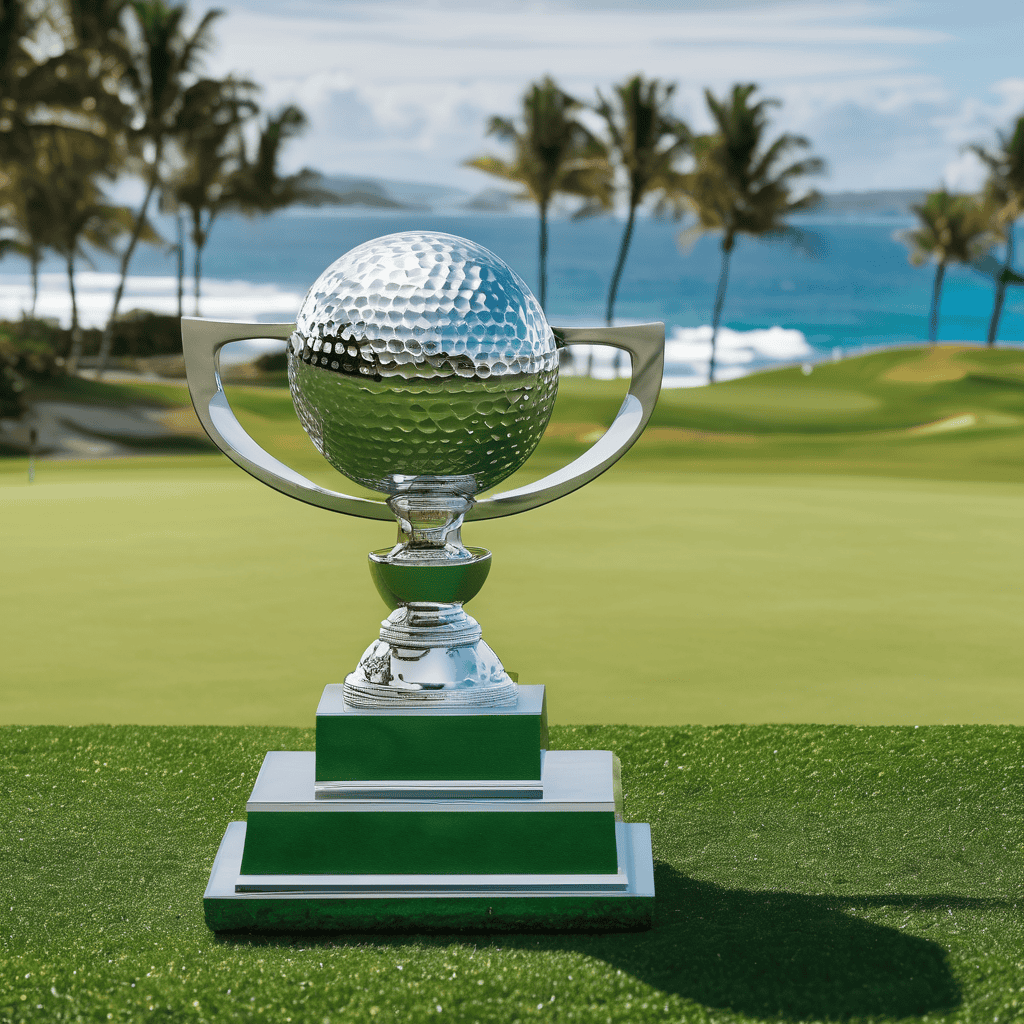 Tuivuna Captures Naviti Open Pro-Am Title as Fiji Golf Grows