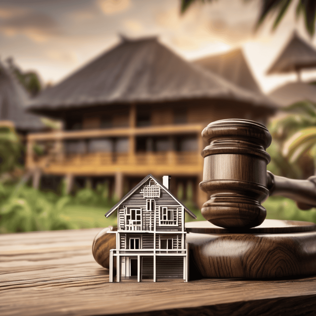 Fiji Faces Leadership Gap Amid Deepening Housing Crisis