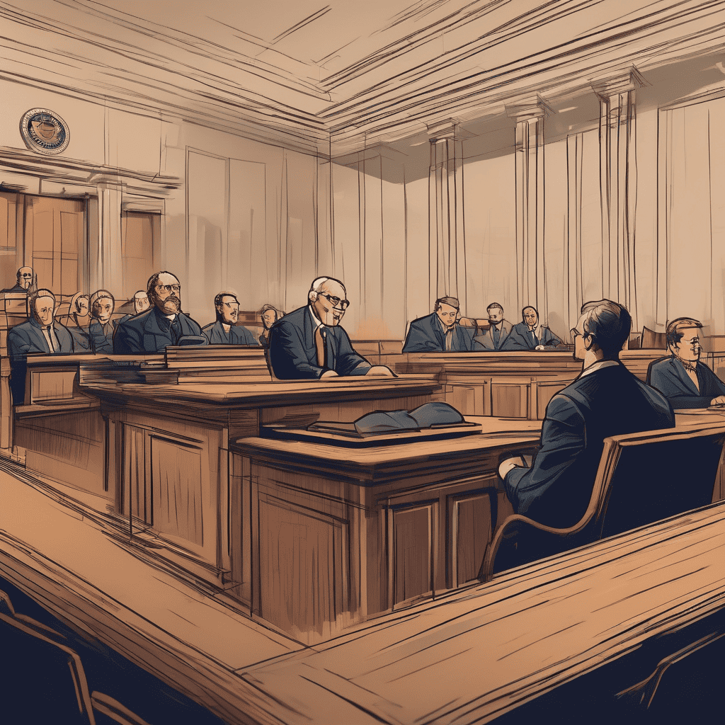 Rewa Street Meth Case: Bail Hearing for Three Suspects