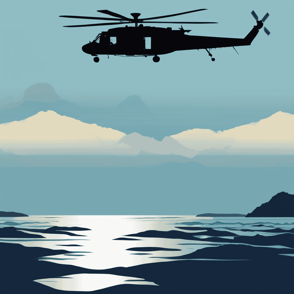 New Pacific Response Group Promises Faster Disaster Relief