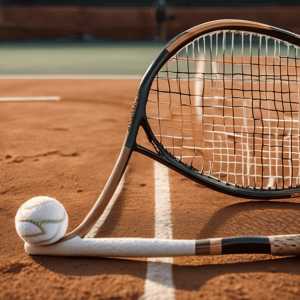 Djokovic Honors Late Coach Pilic in Emotional Athens Win