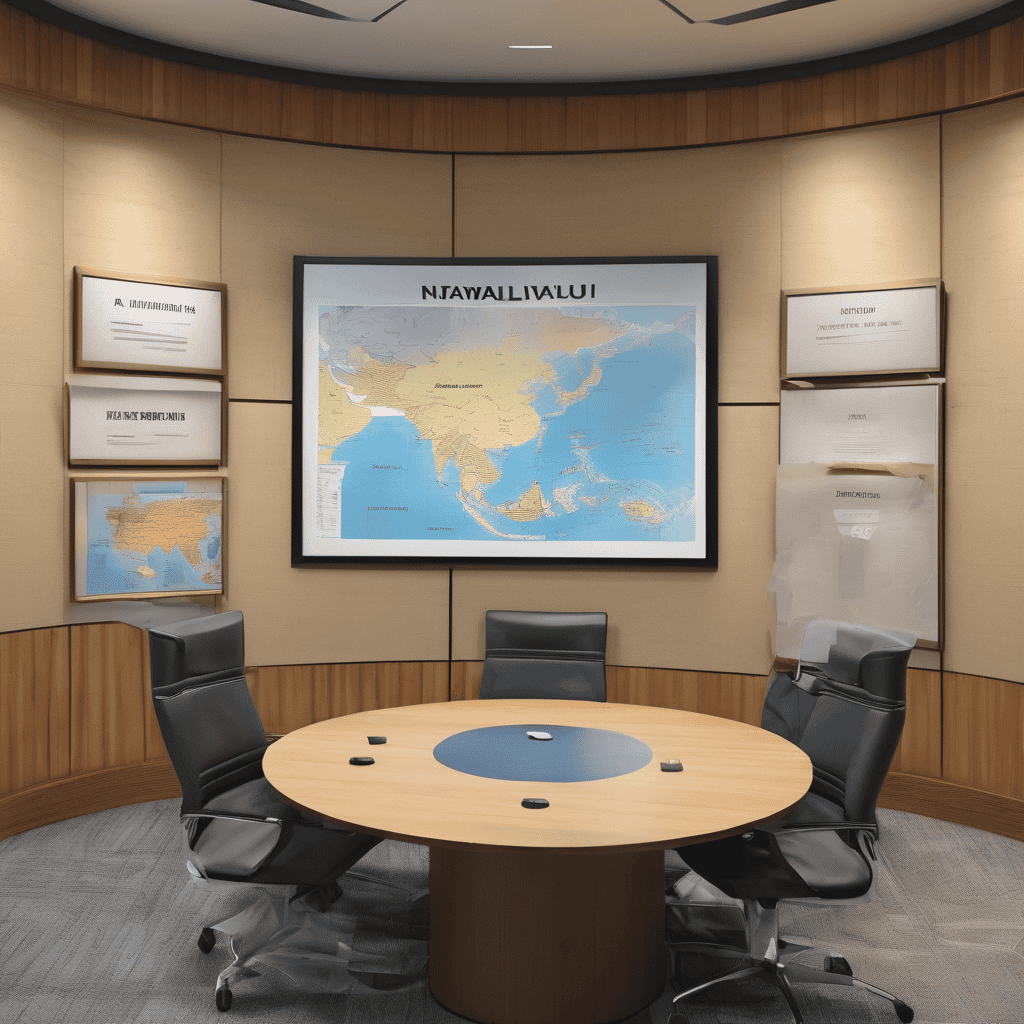 Tuvalu Urges Inclusive Pacific Disaster Framework at Palau Meeting