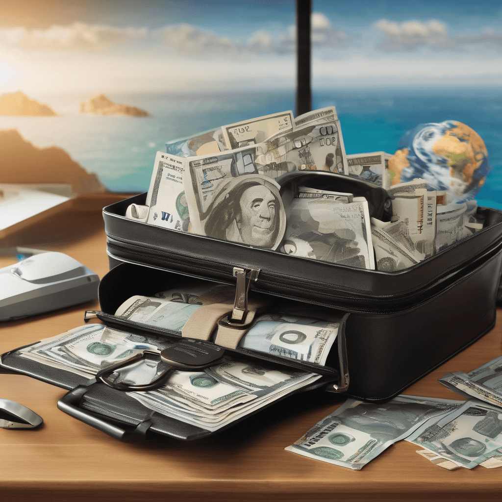 ADB and Japan Launch Pacific Disaster-Financing Fund to Boost Resilience