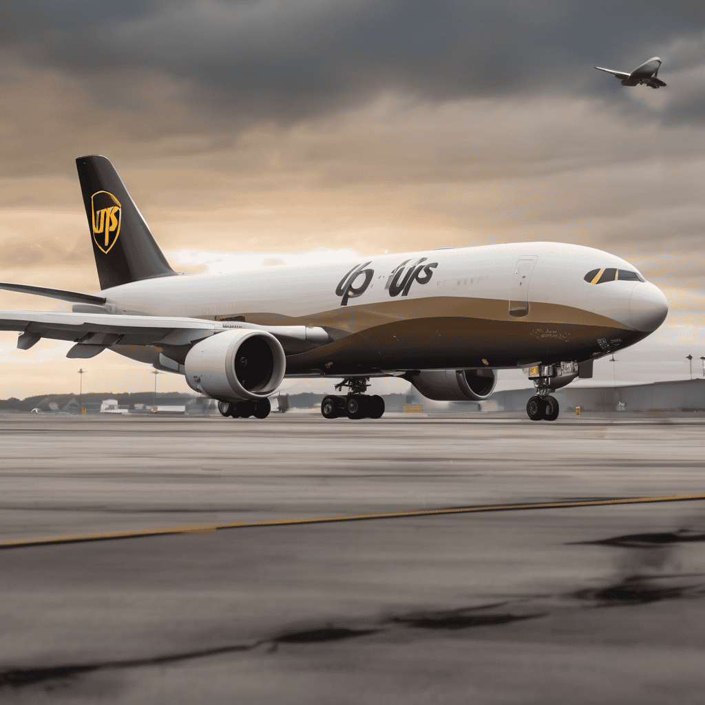 Louisville UPS Crash Raises Questions About Aviation Safety