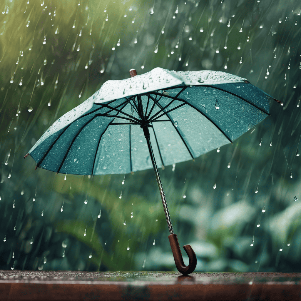 Fiji Braces for Weekend Rain as Low-Pressure Trough Approaches