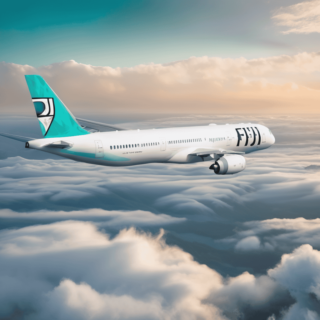 Fiji Airways Turns Profit as FNPF and FDB Urge Loan Repayments