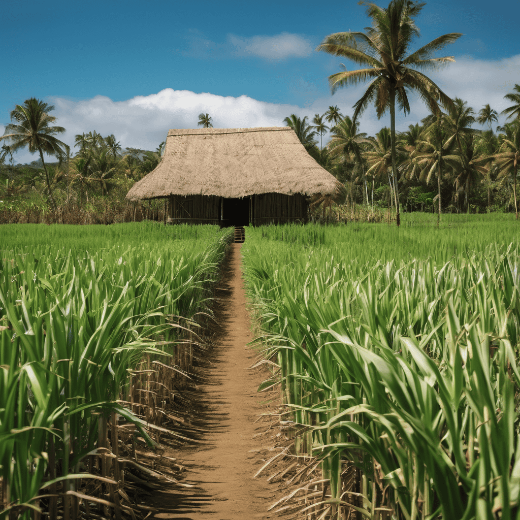 Field Visits Over Social Media: Fiji Sugar Minister Urges Opposition to Meet Cane Farmers