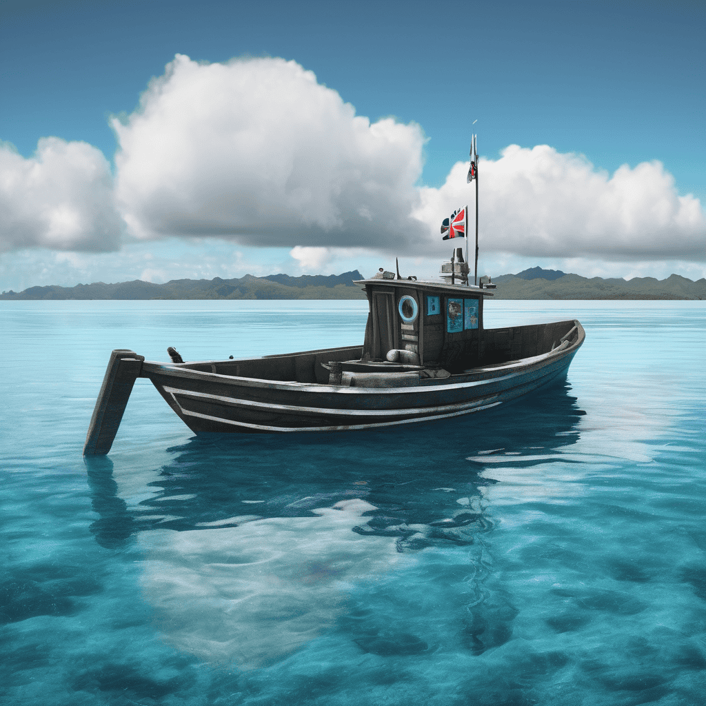 Fiji's Fisheries Amendment Bill 2025 Expands Enforcement Powers and Penalties