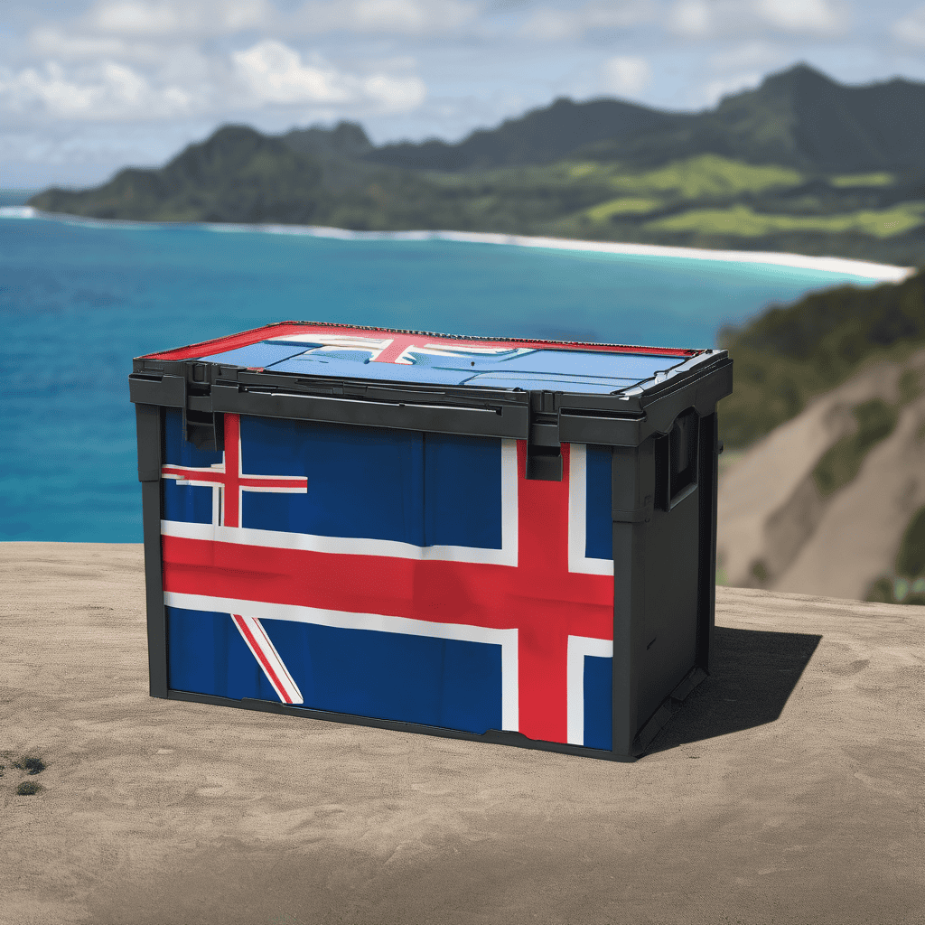 Pacific Response Group Sets Stage for Faster Regional Disaster Aid