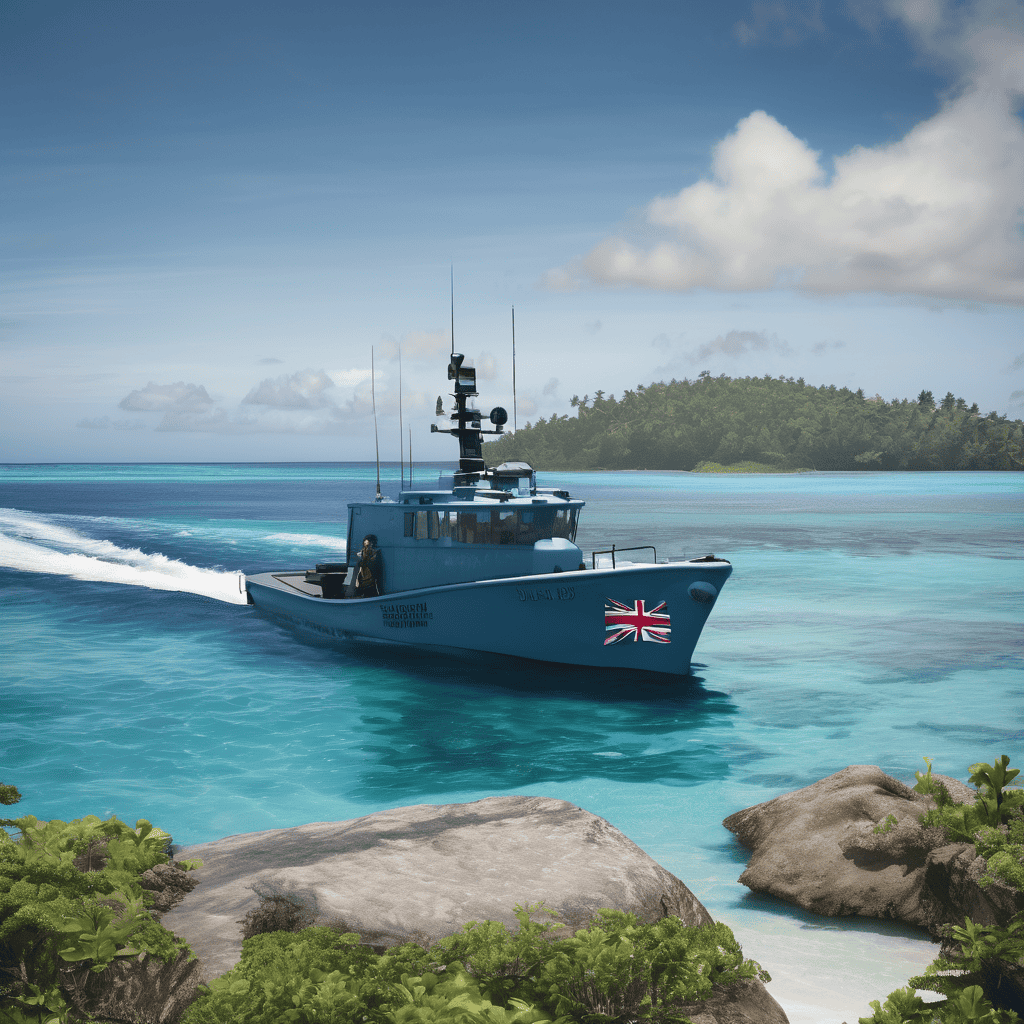 Fiji Expands Fisheries Powers to Crack Down on Illegal Fishing