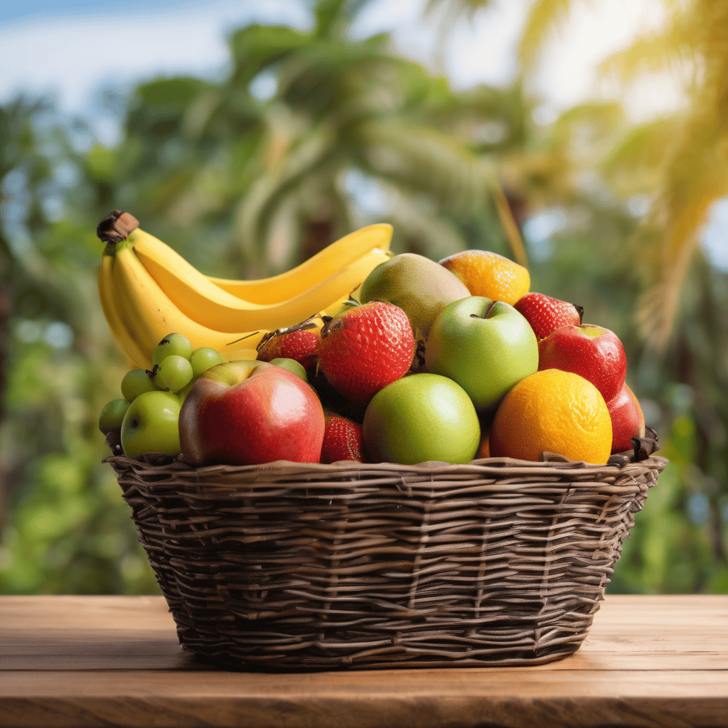 Fiji on Alert as New Fruit Fly Threat Triggers Emergency Response