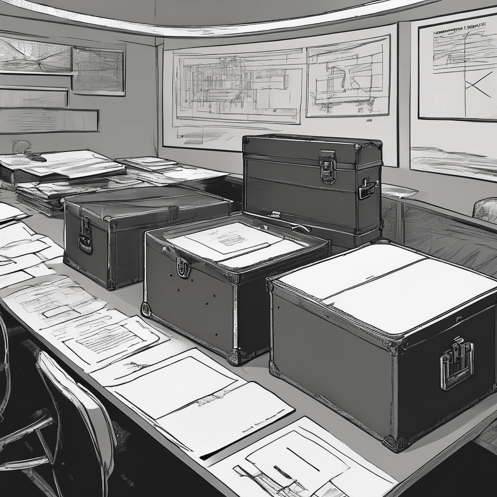 Black Boxes Recovered in UPS Plane Crash as Investigators Seek Answers