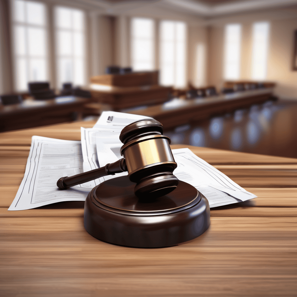 Three Tests Ordered in Meth Seizure Case as Court Delays Bail Decisions