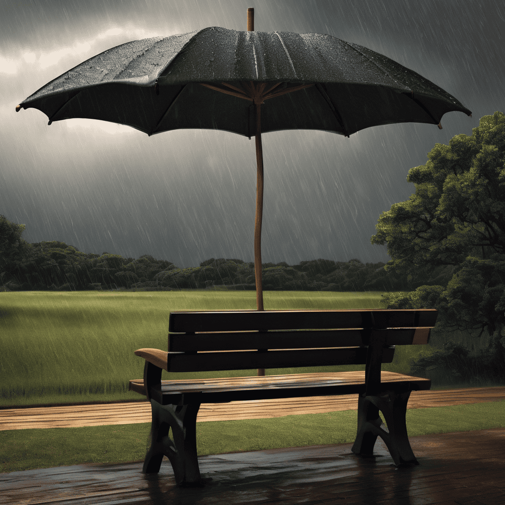 Fiji Weather Forecast: Cloudy with Showers and Thunderstorms Across Fiji, Saturday Outlook