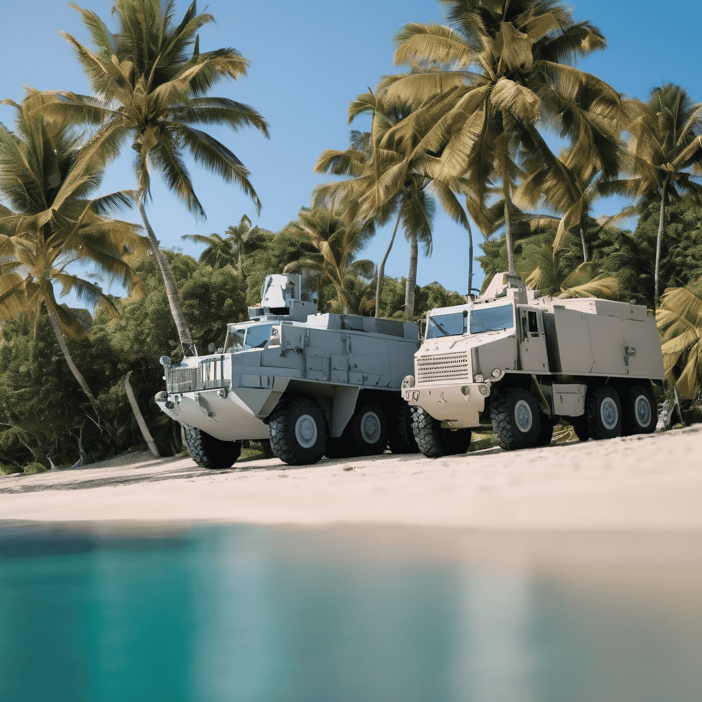 RFMF Teams Up: Navy Albatross and Army Bears Eye Ratu Sukuna Bowl