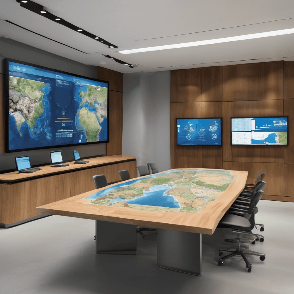 Pacific Unveils PResCoM: An On-Request Emergency Aid Coordination Hub to Accelerate Disaster Relief