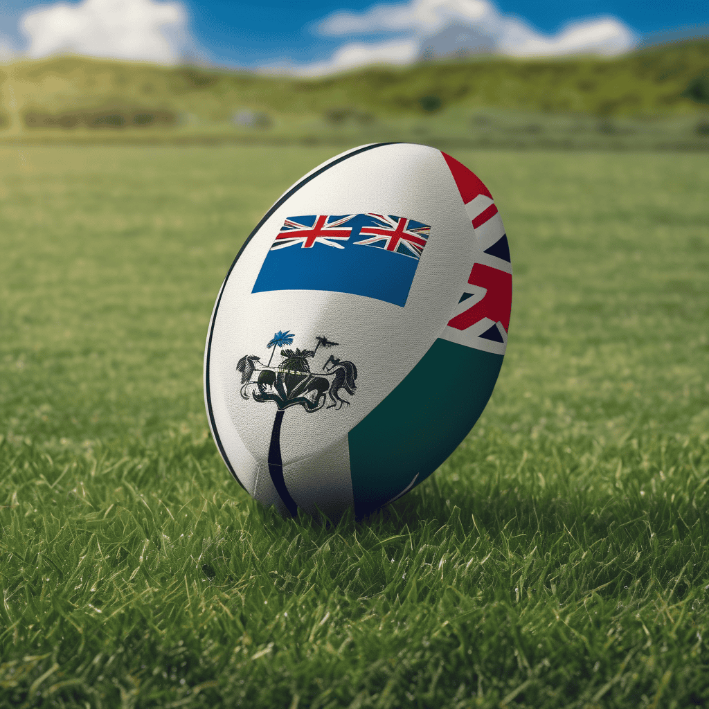 Fiji Flying Fijians Keep Selection Door Open as Volavola Returns to Reds