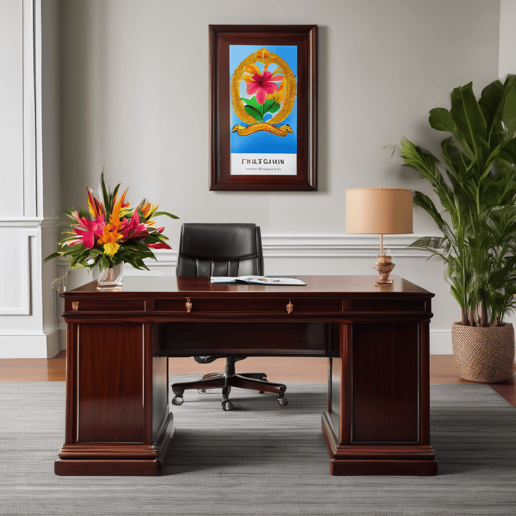 Fiji's Foreign Affairs Sees Historic Rise of Women in Senior Leadership