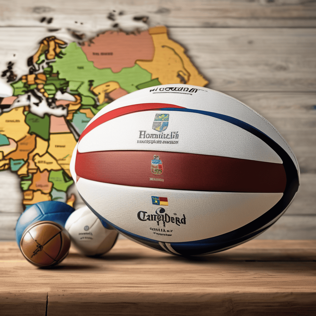 Fiji Names Former Rugby Star as Ambassador for Sport in Europe