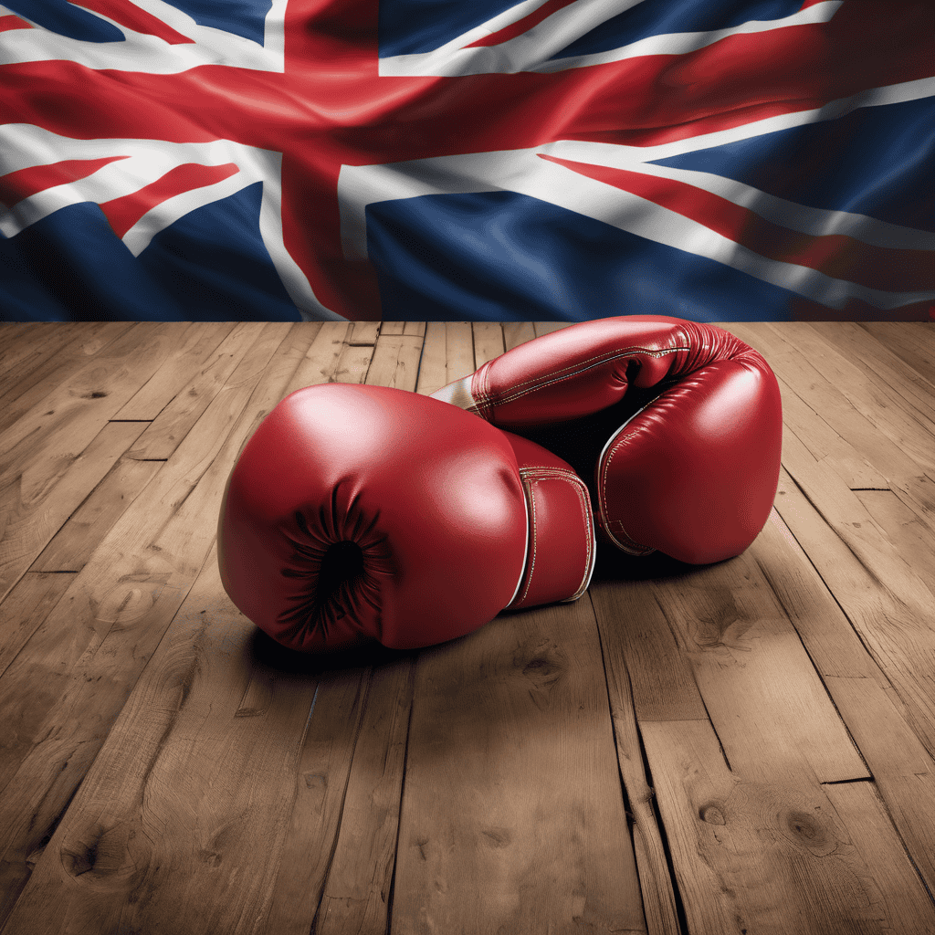 Justis Huni Poised for World Title Shot After Wardley Win