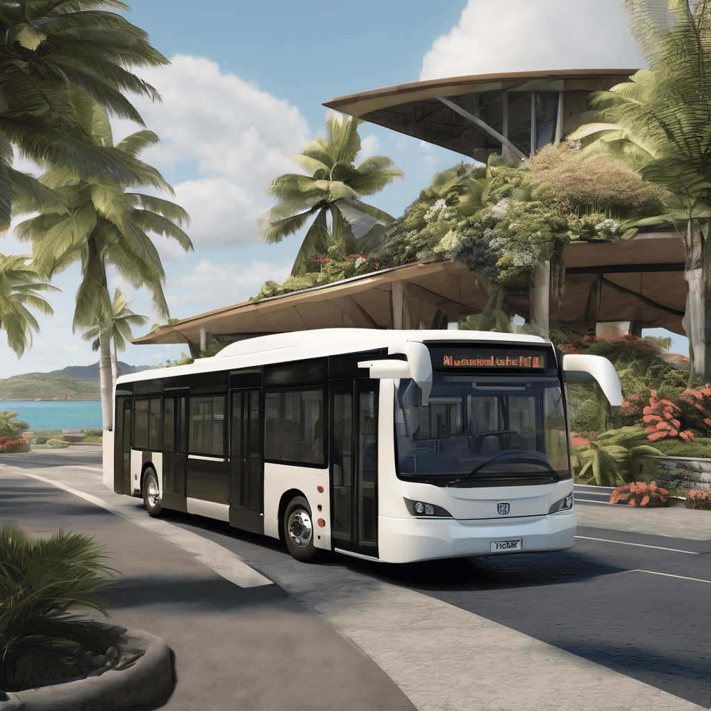 Fiji Targets Disability-Friendly Transport as Accessibility Gaps Persist