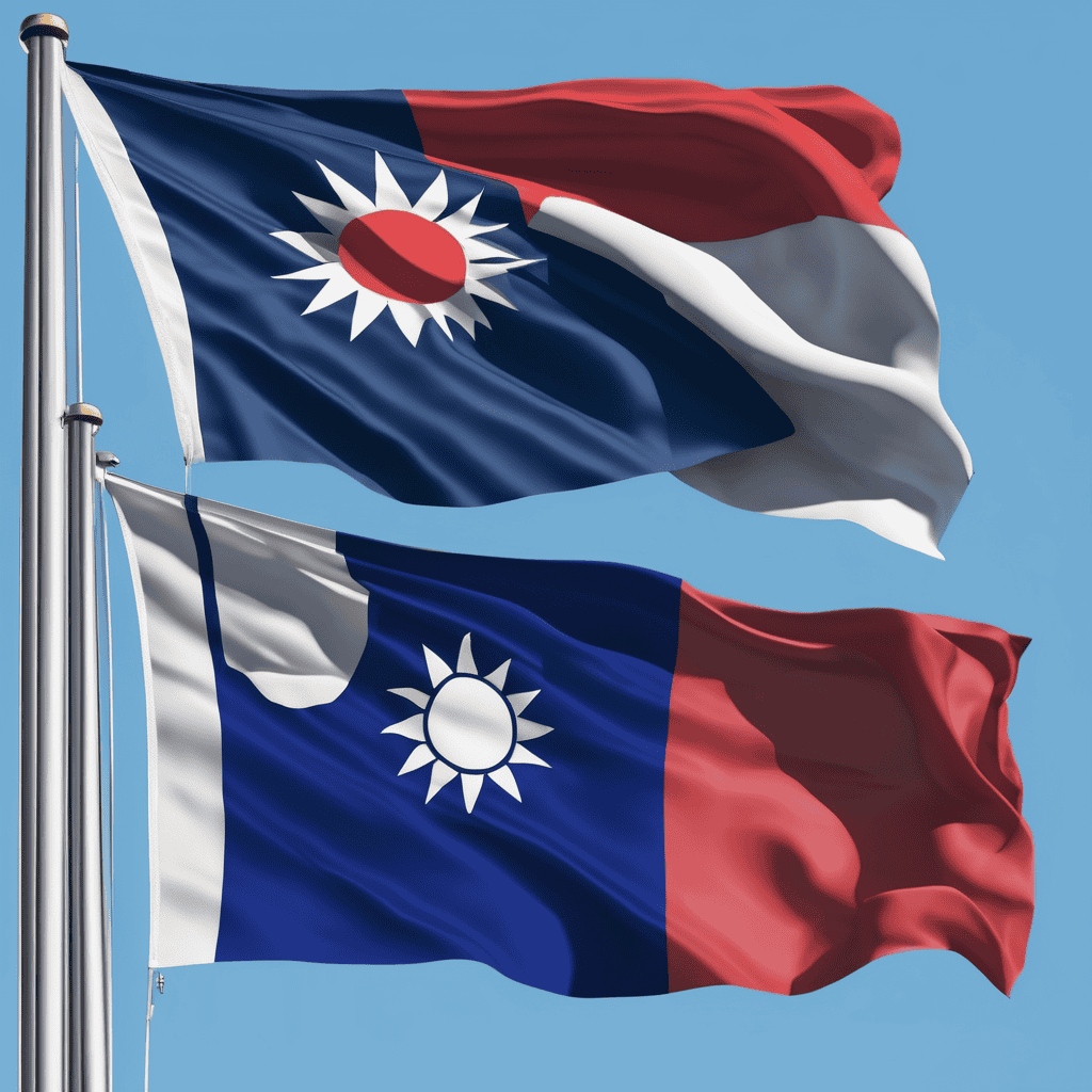 Taiwan-Fiji diplomacy tests Pacific balance of power